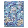 Paperblanks Blue Willow Ultra Capa Dura Pautado