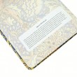 Paperblanks Cahiers Morris Windrush A5 Pautado