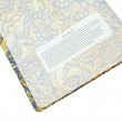Paperblanks Cahiers Morris Windrush A4 Pautado