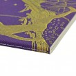 Paperblanks Cahiers Violet Fairy A6 Pautado