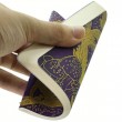 Paperblanks Cahiers Violet Fairy A6 Pautado