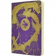 Paperblanks Cahiers Violet Fairy A5 Pautado