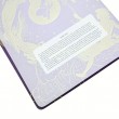 Paperblanks Cahiers Violet Fairy A4 Pautado