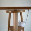 Cavalete de Escultura com Altura Regulável Sinoart 