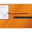 Caneta Rhodia Multi Pen Script Black