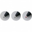Caneta Rhodia Multi Pen Script Black