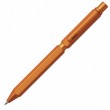 Caneta Rhodia Multi Pen Script Orange