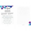 Letras Bonitas - Descubra a Arte de Desenhar Palavras
