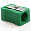 Apontador para Lápis Jumbo Verde Keramik