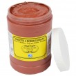 Bolo Armênio Charbonnel Gilders Clay Vermelho 1000ml