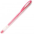 Caneta Gel Vermelha Uni Ball Signos Angelic Colour