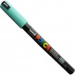 Caneta Posca Uni Ball PC-1MR Verde Pastel