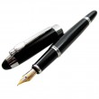 Caneta Tinteiro YIREN 817 Black