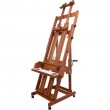 Cavalete Pintura Estúdio Super Luxo Trident 12325