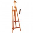 Cavalete de Pintura Trident Estúdio Luxo12034