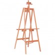 Cavalete de Pintura Trident Duplo 12204