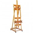 Cavalete de Pintura Trident Profissional 12331