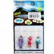 Figuras Para Maquetes 1/50 698 Minitec 03 Peças