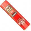 Grafite Pentel AIN STEIN 0.5mm B