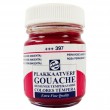 Tinta Guache Talens 50ml 397 Magenta