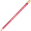 Lápis  de Cor Aquarelável Mondeluz 08 Bordeaux-Red