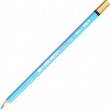 Lápis  de Cor Aquarelável Mondeluz 18 Light Blue