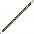 Lápis  de Cor Aquarelável Mondeluz 36 Black