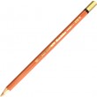 Lápis  de Cor Aquarelável Mondeluz 64 Burnt Ochre