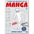 Curso Relâmpago de Mangá - Arthur Garcia