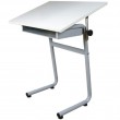 Mesa de Desenho Para Sala de Aula Trident TUB 18/P