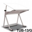 Mesa Para Desenho Trident Tub 13/G BP-100 100X80cm