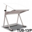 Mesa Para Desenho Trident Tub 13/P BP-80 80X60cm