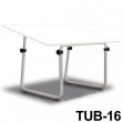 Mesa Para Desenho Trident Tub 16 BP-150 150X100cm
