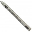 Pastel Oleoso Neocolor I Caran D'Ache 401 Ash Grey Metallic