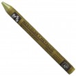 Pastel Oleoso Neocolor I Caran D'Ache 499 Gold Metallic