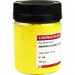 Pigmento Artístico Cromacolor Puro 100 Amarelo Cádmio Limão 100g
