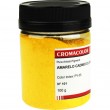 Pigmento Artístico Cromacolor Puro 101 Amarelo Cadmio Claro 100g