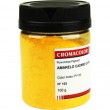 Pigmento Artístico Cromacolor Puro 102 Amarelo Cadmio Ouro 100g