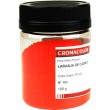 Pigmento Artístico Cromacolor Puro 103 Laranja Cadmio 100g