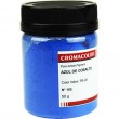 Pigmento Artístico Cromacolor Puro 105 Azul Cobalto 50g