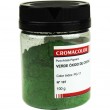 Pigmento Artístico Cromacolor Puro 107 Verde Óxido Cromo 100g
