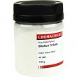 Pigmento Artístico Cromacolor Puro 108 Branco Titânio 100g
