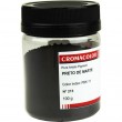 Pigmento Artístico Cromacolor Puro 215 Preto de Marte 100g