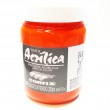 Tinta Acrílica Corfix 250ml 128 Vermelho Cad Claro G1