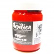 Tinta Acrílica Corfix 250ml 129 Vermelho Cádmio G1