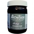 Tinta Acrílica Corfix 250ml 121 Preto de Marte G1