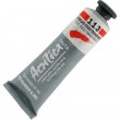 Tinta Acrílica Corfix 37ml 113 Vermelho Óxido Transparente