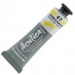 Tinta Acrílica Corfix 37ml 047 Amarelo Nápoles