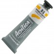 Tinta Acrílica Corfix 37ml 051 Amarelo Escuro
