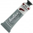 Tinta Acrílica Corfix 37ml 063 Terra Siena Queimada
